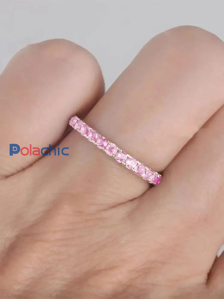 Anneau cancer du sein pour femmes