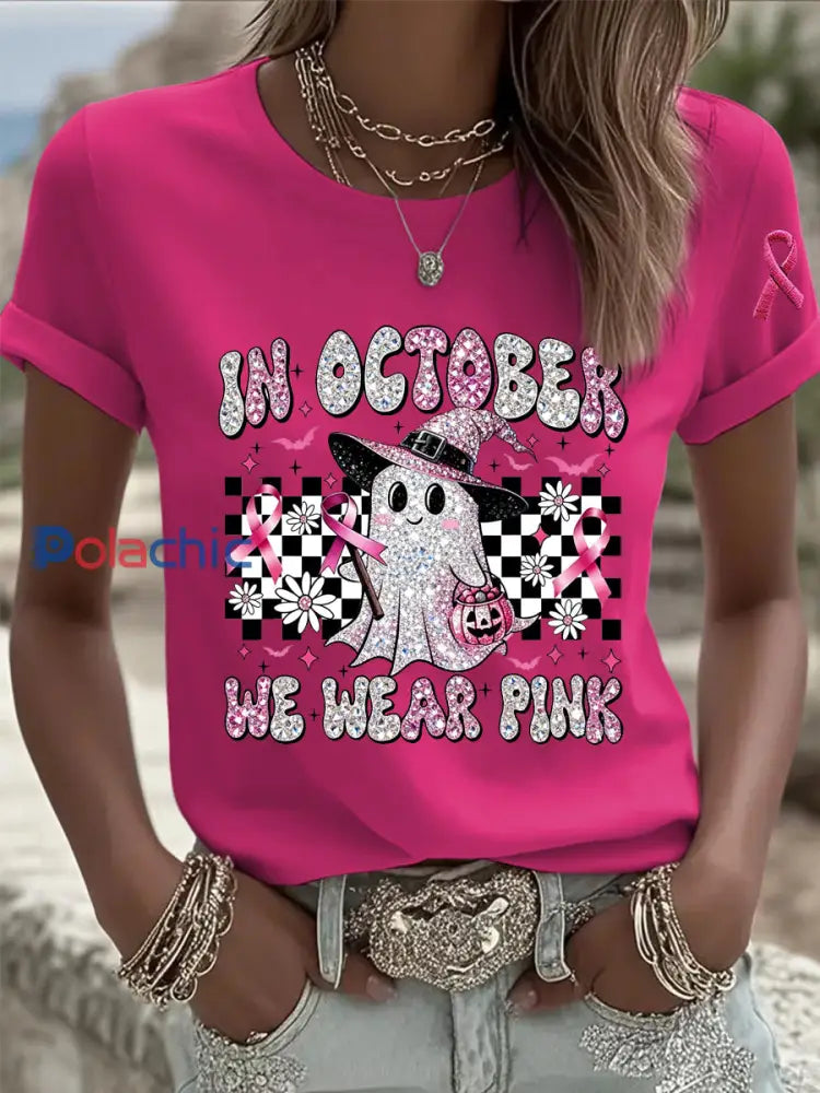 Femme Vintage Animal Floral Art Décontracté Manches Courtes A / S