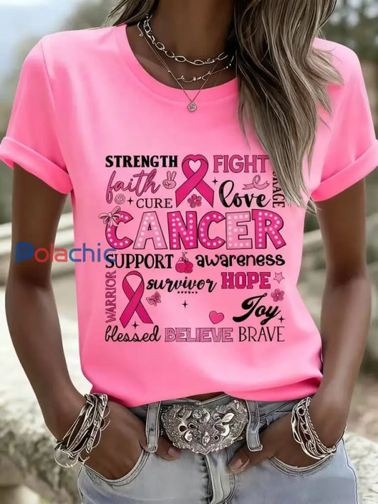 Femme Vintage Animal Floral Art Décontracté Manches Courtes A / S