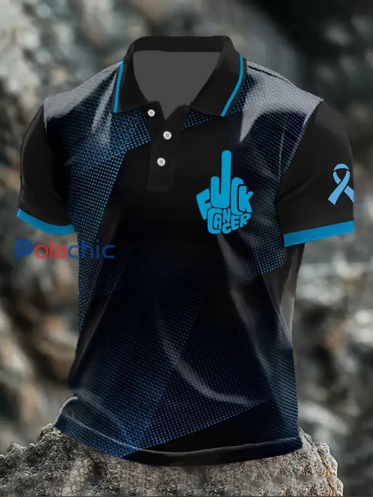 Hauts F * K Prostate Cancer pour hommes comme image / S