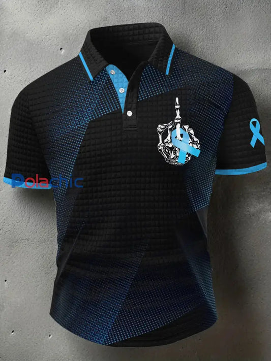 Hauts occasionnels du cancer de la prostate des hommes comme image / S