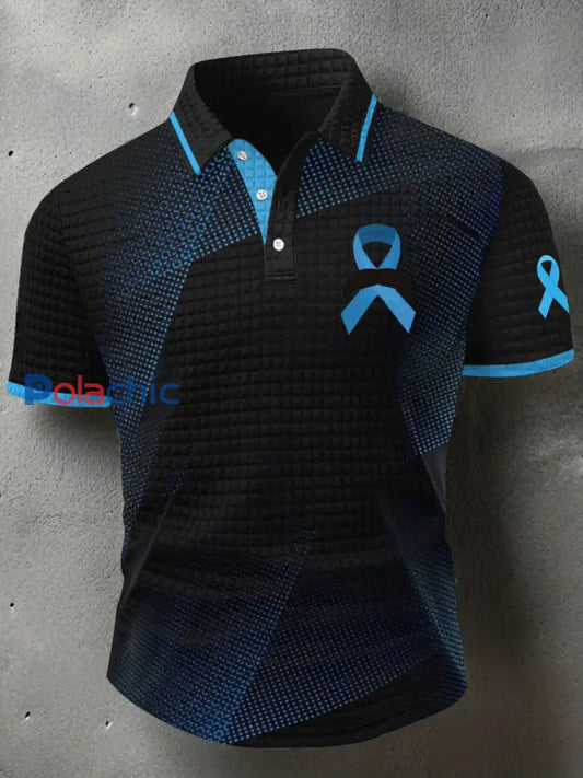 Hauts occasionnels du cancer de la prostate des hommes comme image / S