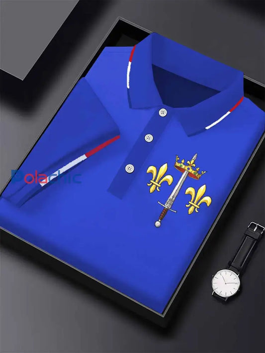 Mini robe décontractée à imprimé floral pour femmes comme image / S