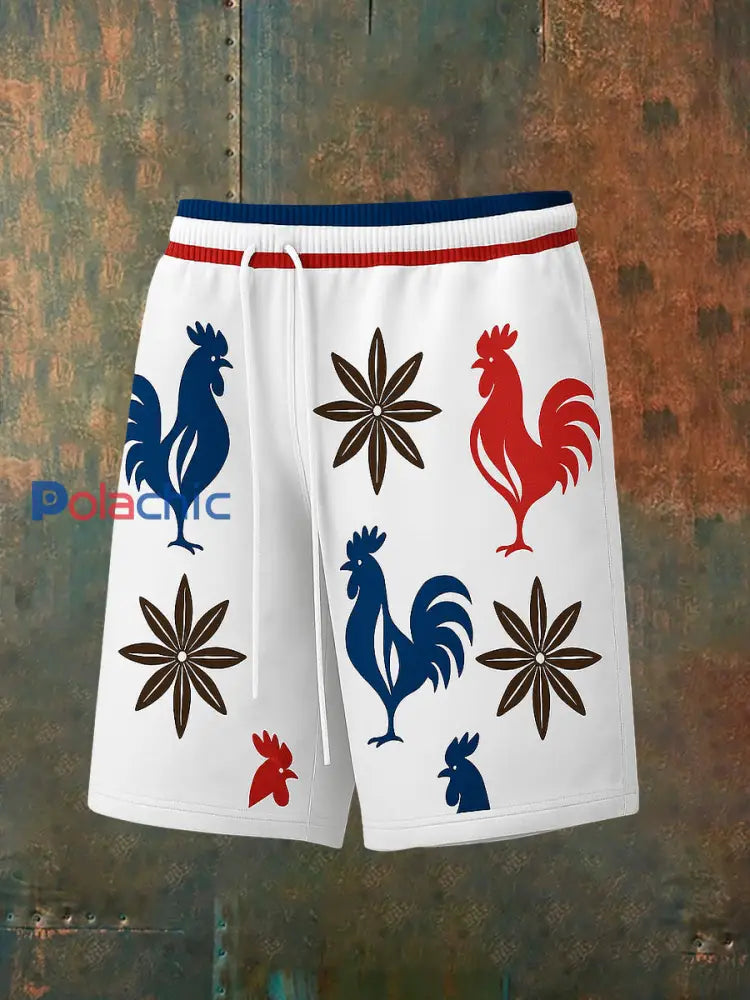Pantalons décontractés Vintage Ricard Homme A / S