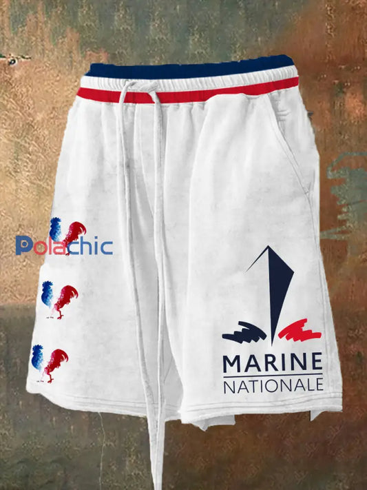 Short Tant Qu’il Y A Du Ricard Homme A / S