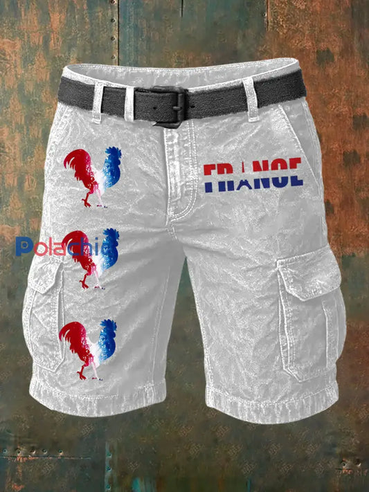 Short Tant Qu’il Y A Du Ricard Homme A / S
