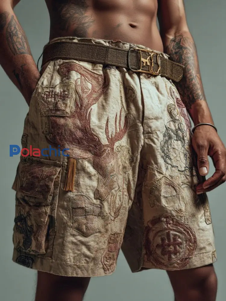 Short West Homme comme image / S
