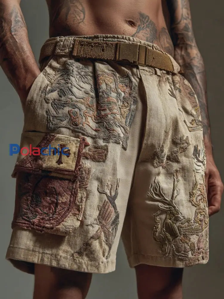 Short West Homme comme image / S