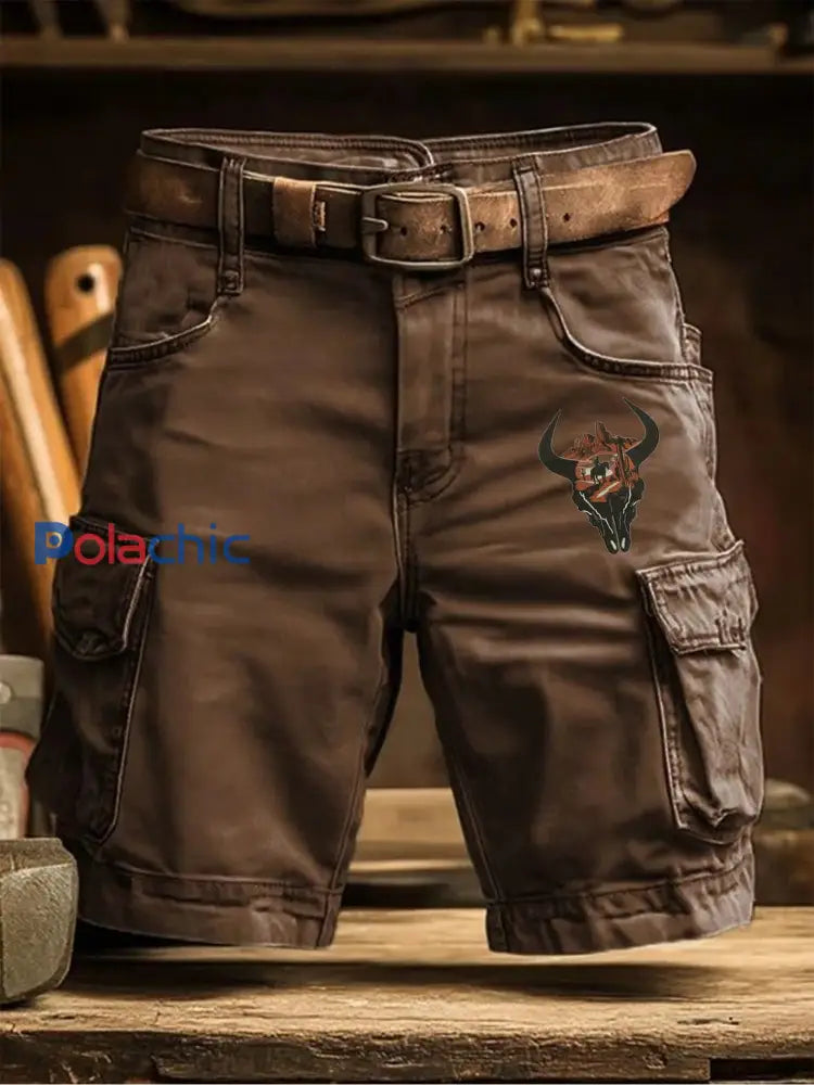 Short West Homme comme image / S