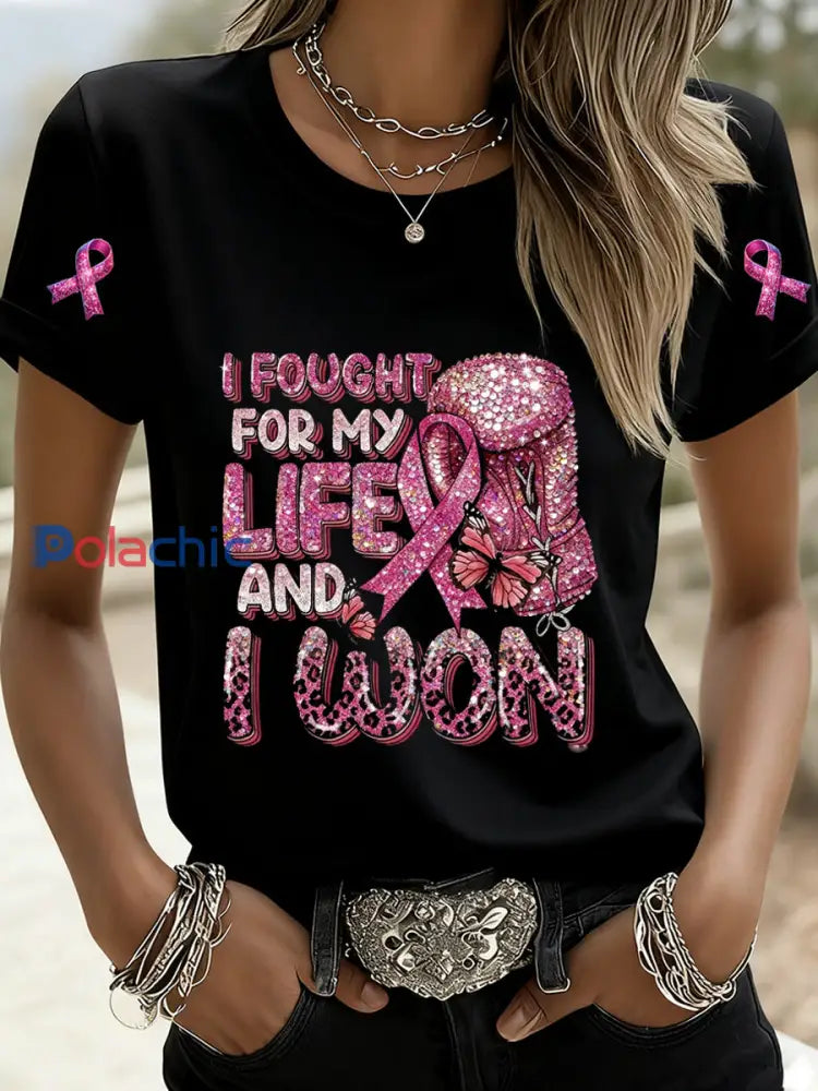 T-shirt commémoratif à imprimé animal pour femme A / S