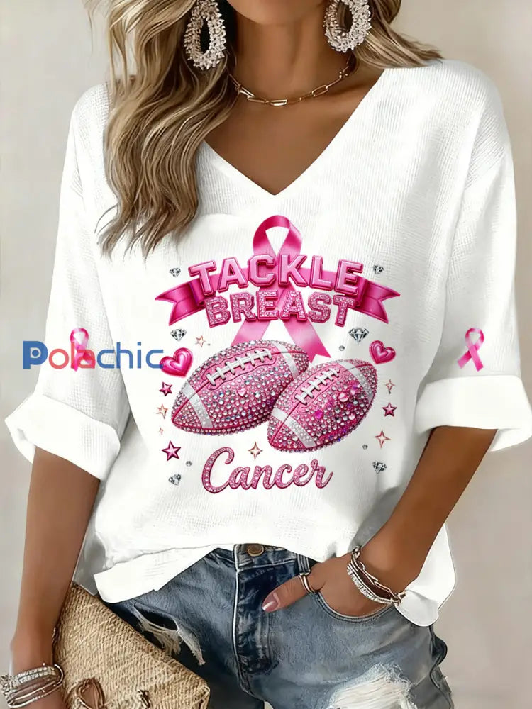 T-shirt commémoratif Art Print pour femme A / S