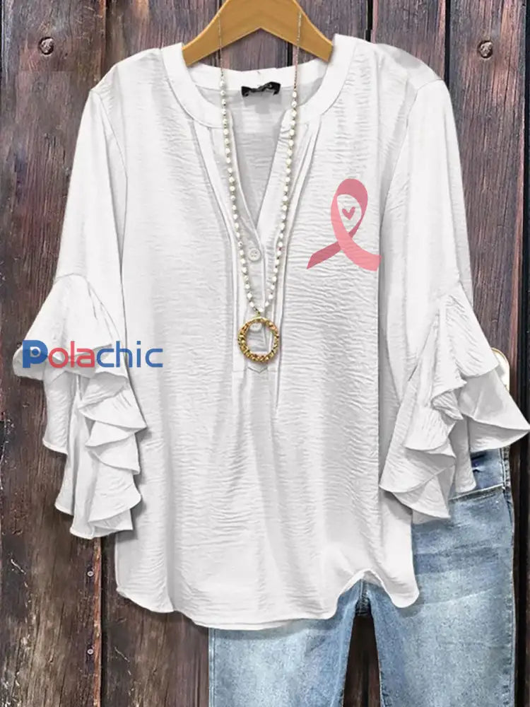 Veste double couche pour femmes Blanc / S