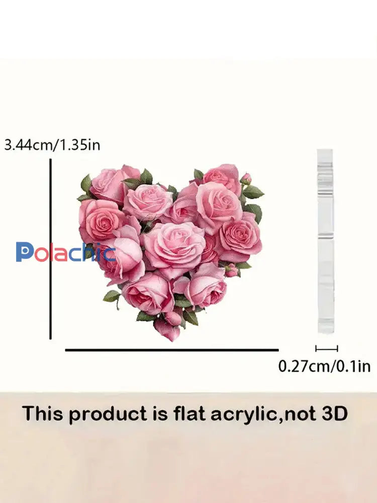 Boucles d’Oreilles Femme Breast Cancer Rose Rose