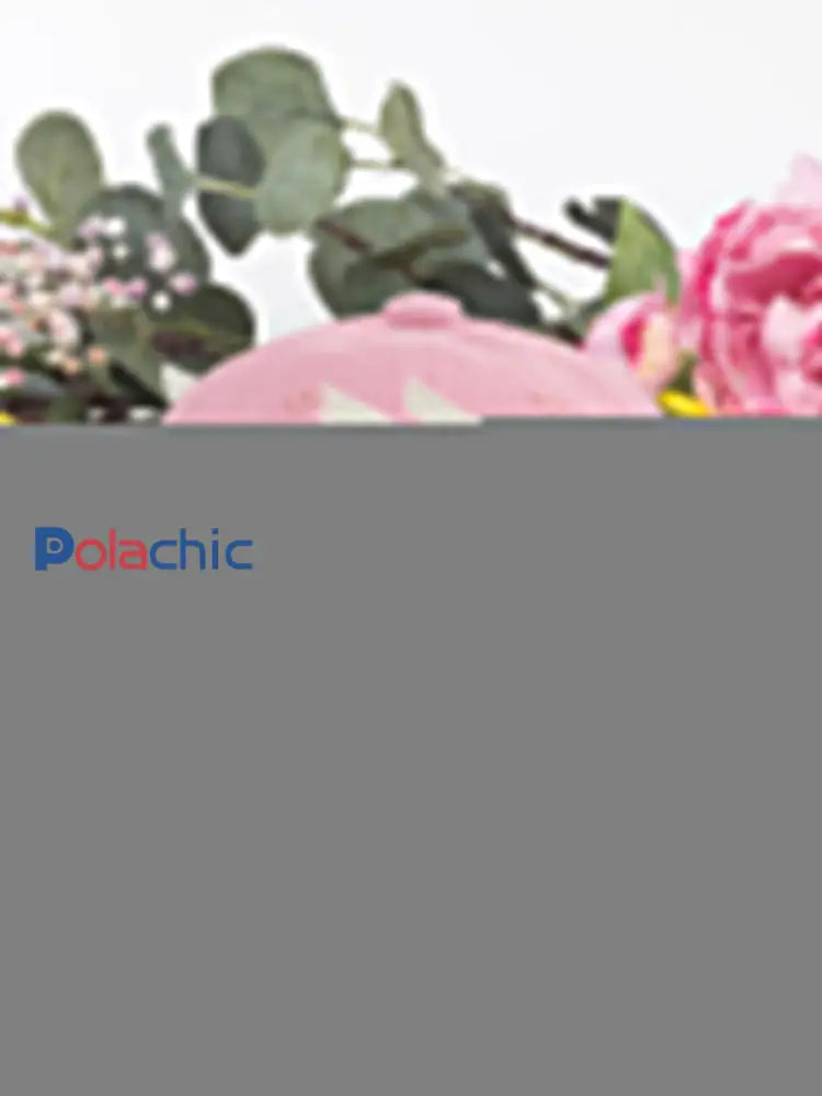 Chapeaux neutres de cancer du sein de pigeon rose Rose / ONE