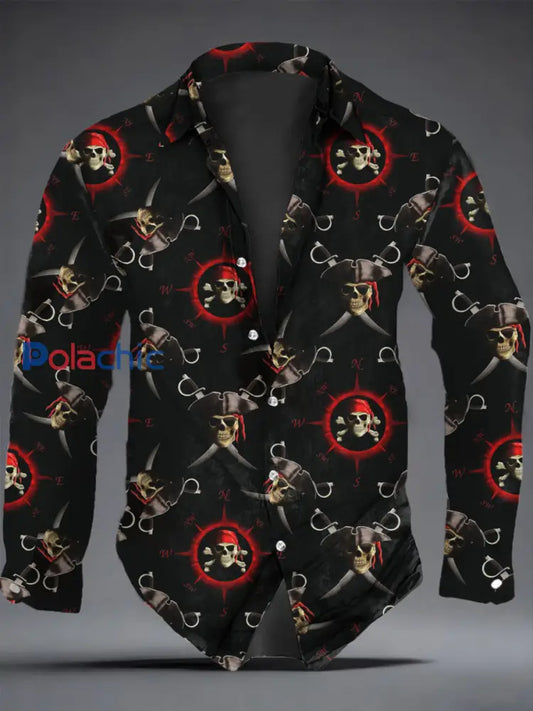 Chemise Gasparilla Pirate Festival Homme comme image / S