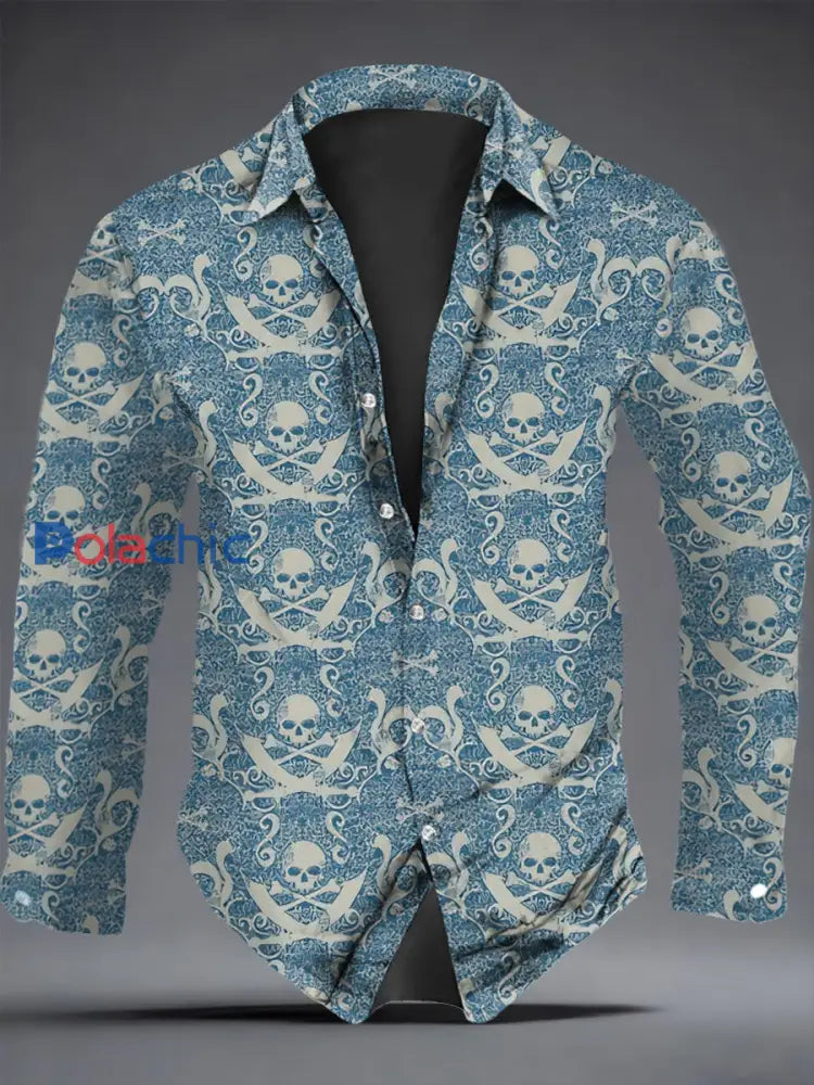 Chemise Gasparilla Pirate Festival Homme comme image / S