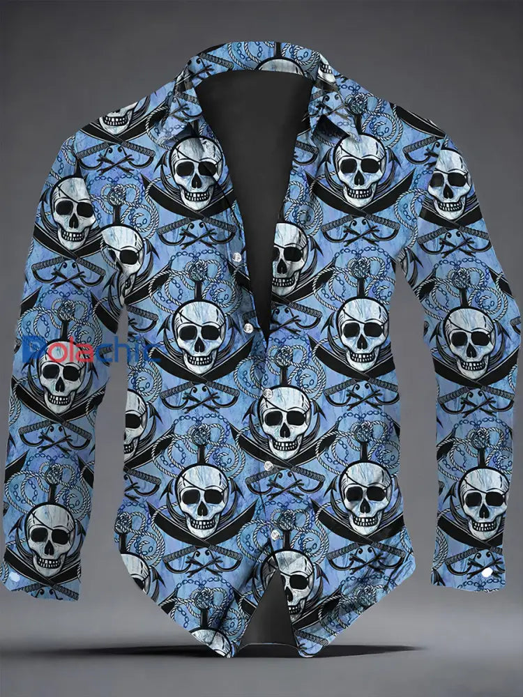 Chemise Gasparilla Pirate Festival Homme comme image / S