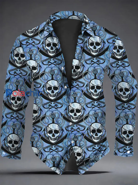 Chemise Gasparilla Pirate Festival Homme comme image / S