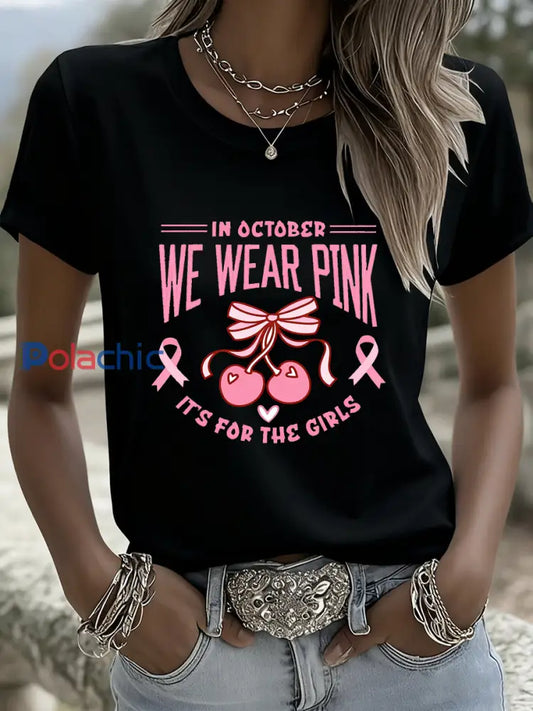 Femme Vintage Animal Floral Art Décontracté Manches Courtes A / S