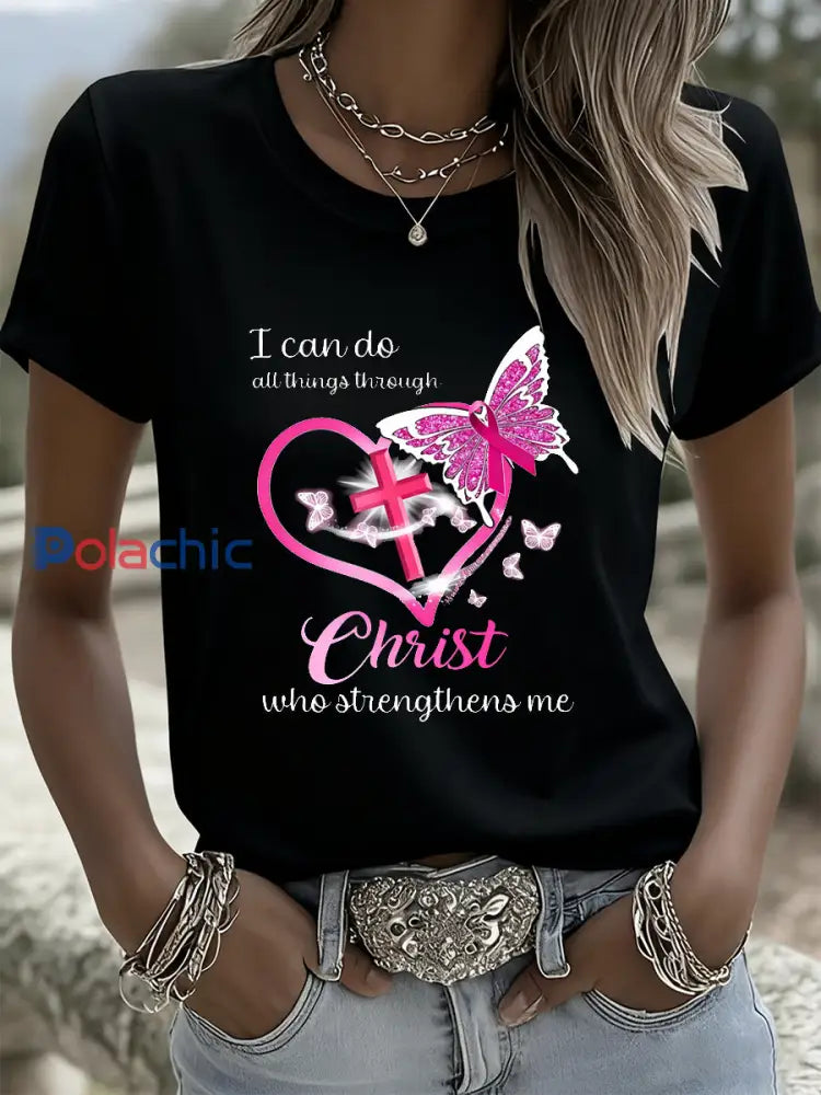 Femme Vintage Animal Floral Art Décontracté Manches Courtes A / S