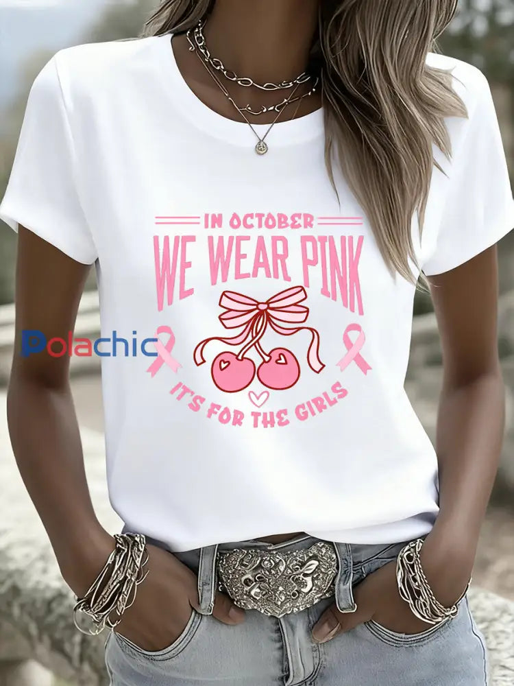 Femme Vintage Animal Floral Art Décontracté Manches Courtes A / S