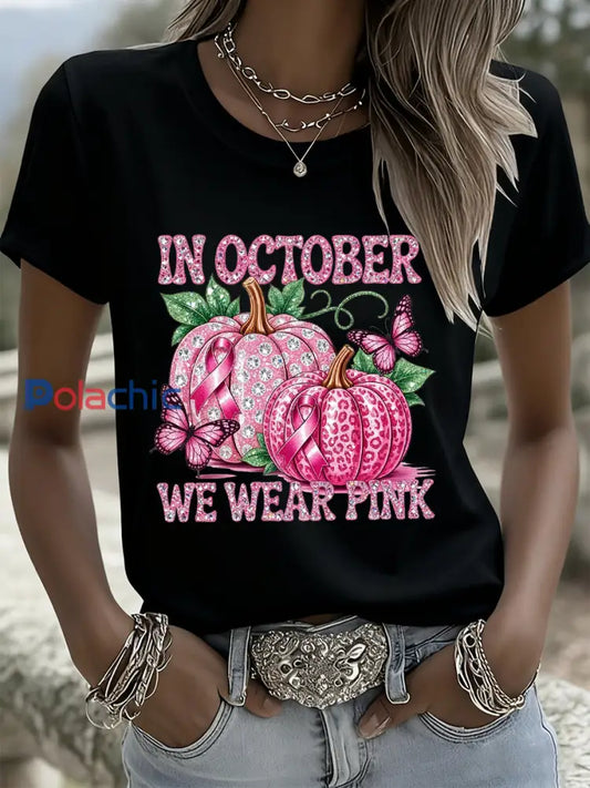 Femme Vintage Animal Floral Art Décontracté Manches Courtes A / S