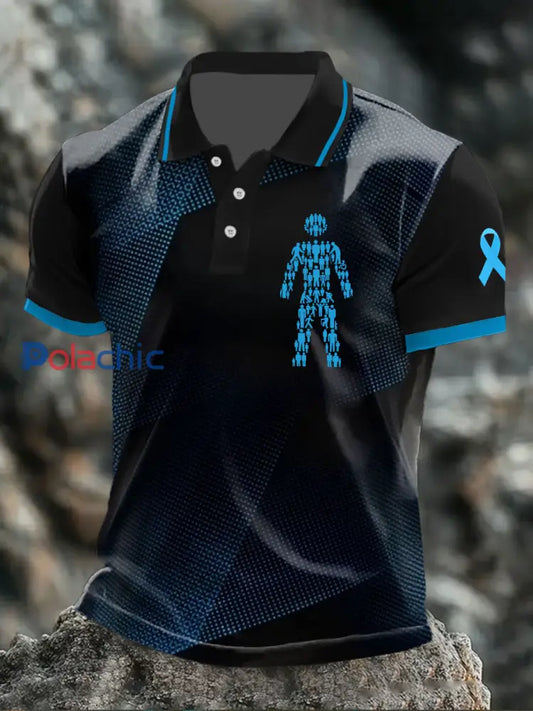 Hauts occasionnels du cancer de la prostate des hommes comme image / S