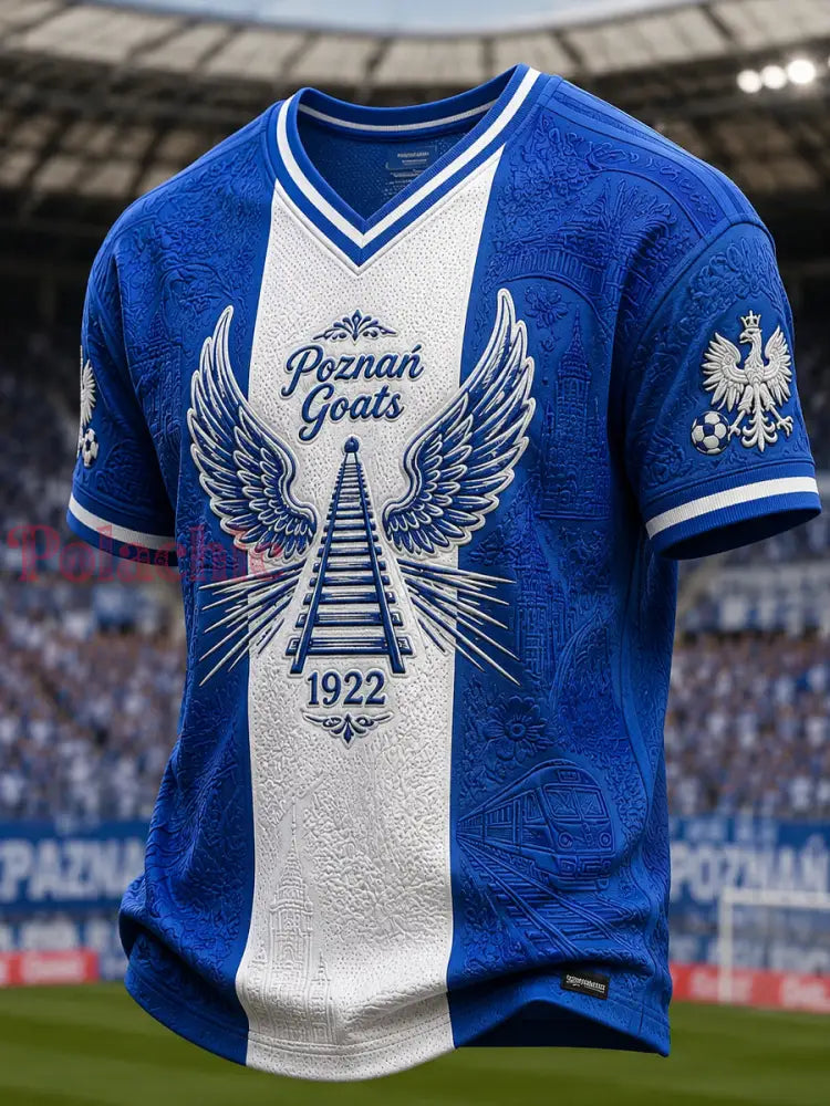 Nigdy Się Nie Poddawaj Tee-shirt - comme image / S