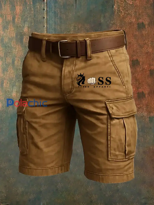 Polo décontracté pour hommes rétro modèle Bxss Business A / S