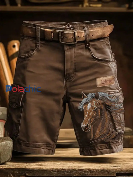 Short West Homme comme image / S
