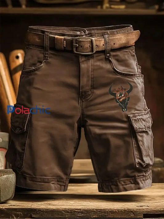 Short West Homme comme image / S