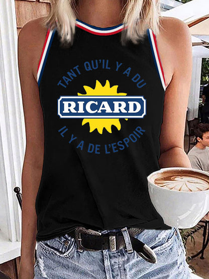 Frauen Tant Qu'il Y A Du Ricard Westen