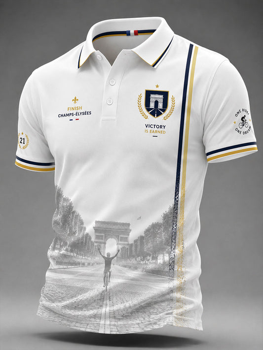 Maillot de cyclisme pour homme