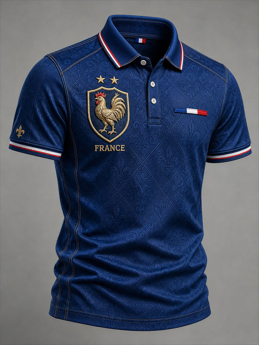 Maillot France Football pour homme