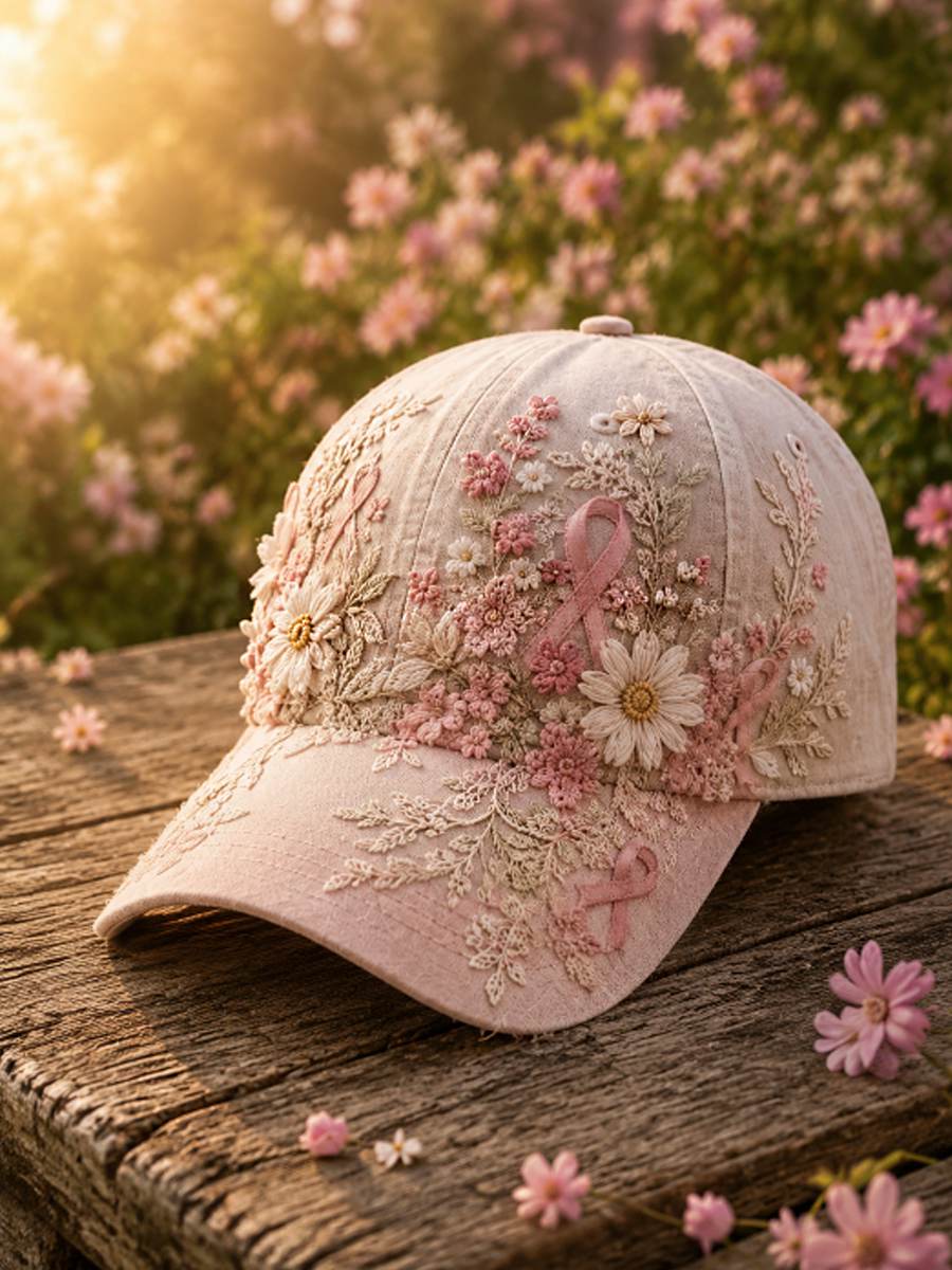 Chapeau unisexe