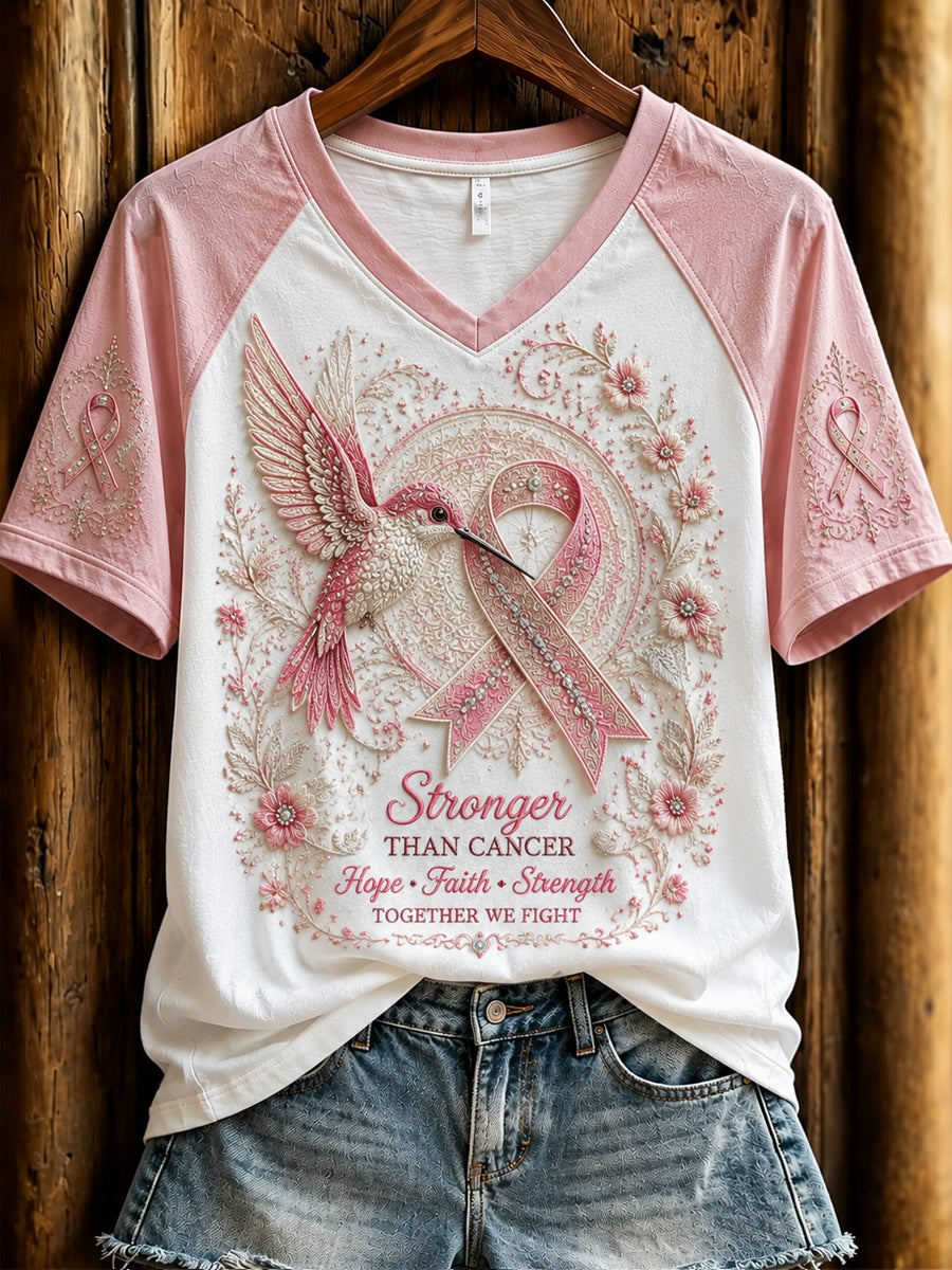 Chemise de soutien du cancer du sein