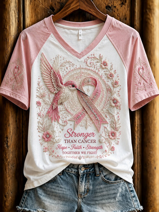 Chemise de soutien du cancer du sein