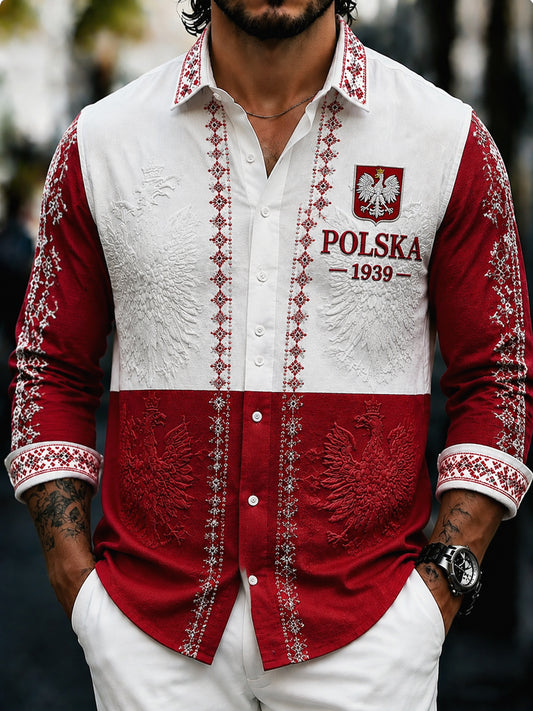 Koszula męska