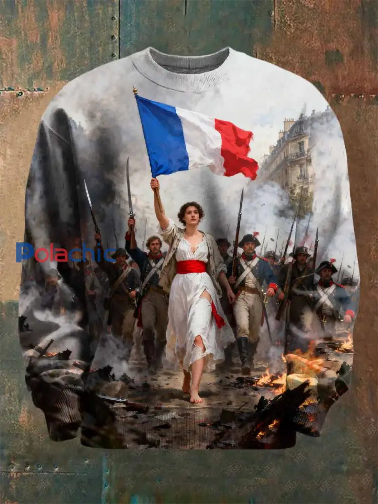 Sweat À Manches Courtes Vintage Marianna Pour Homme comme image / S