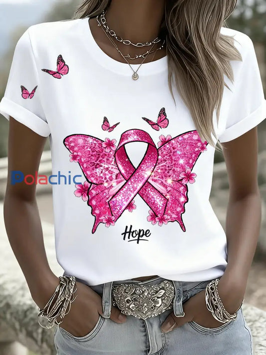 T-shirt commémoratif à imprimé animal pour femme A / S