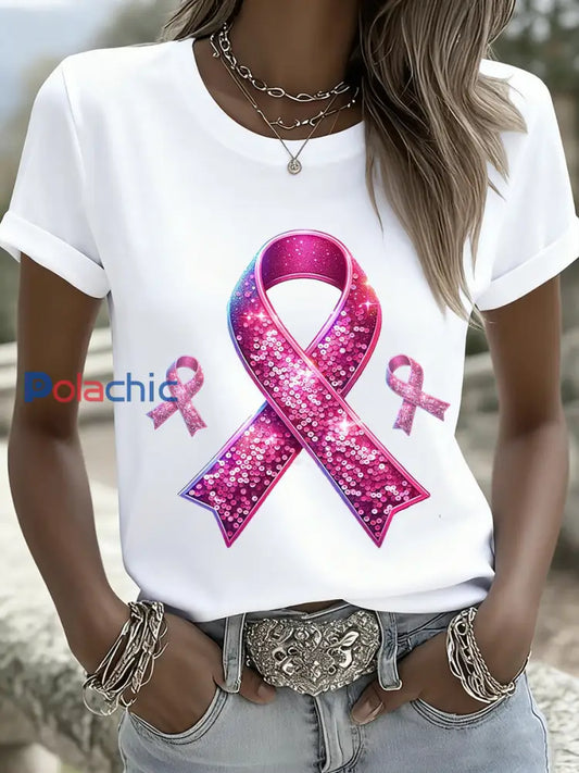 T-shirt commémoratif à imprimé animal pour femme A / S