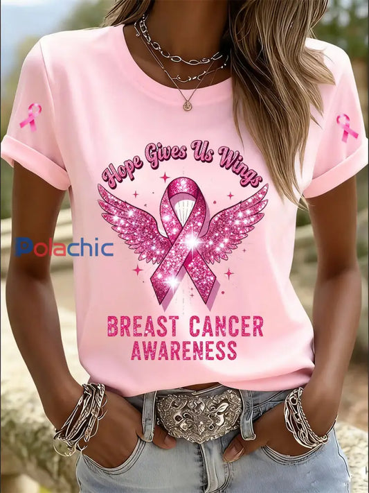 T-shirt commémoratif à imprimé animal pour femme A / S