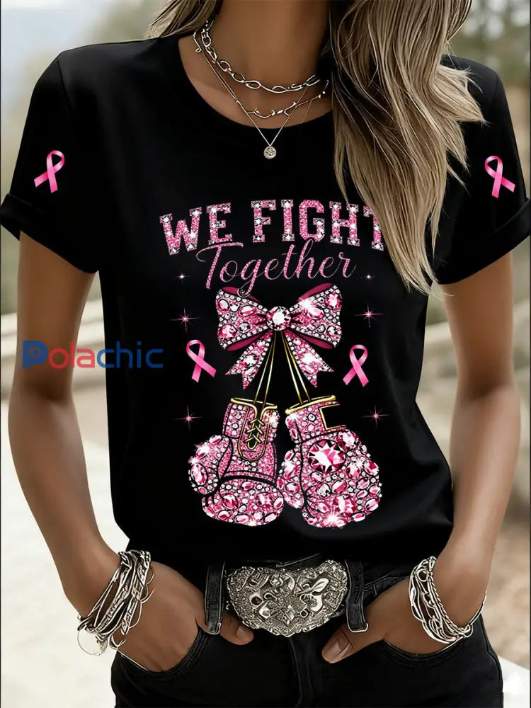 T-shirt commémoratif à imprimé animal pour femme A / S