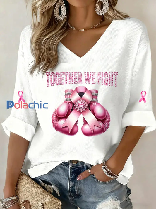 T-shirt commémoratif Art Print pour femme A / S