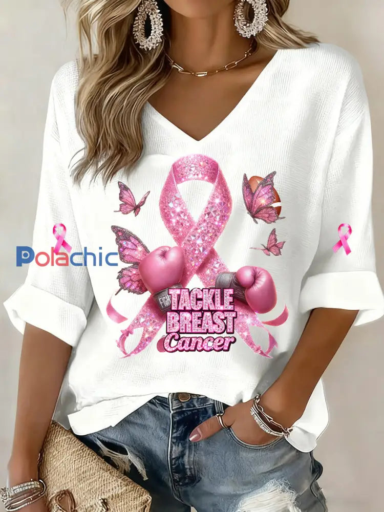 T-shirt Fan Band Art Print pour femme A / S