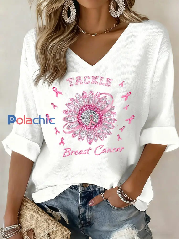 T-shirt Fan Band Art Print pour femme A / S