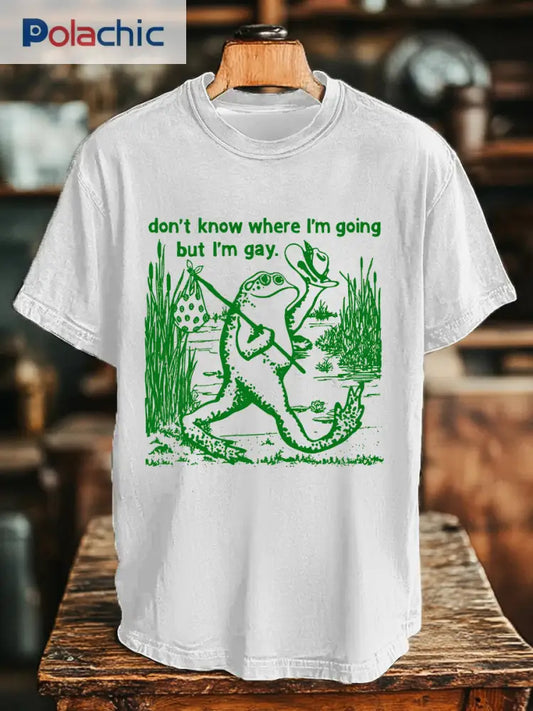 T-shirt unisexe du mois de la fierté Blanc / S