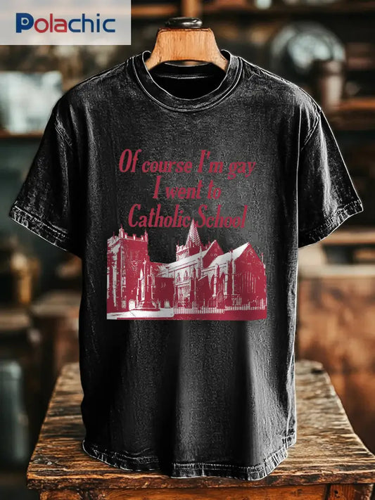 T-shirt unisexe du mois de la fierté Noir / S